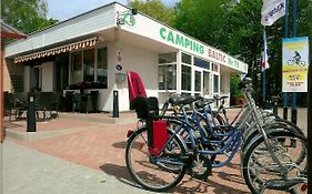Camping Baltic